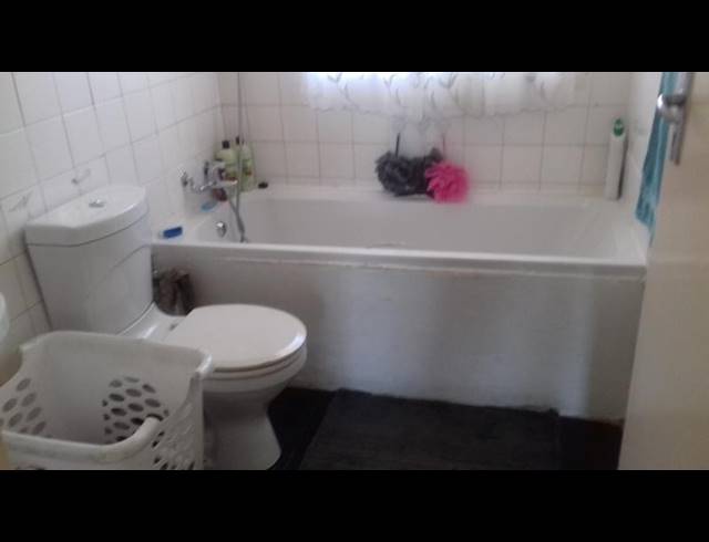 2 BEDROOM DUPLEX FOR SALE IN GEDULD EXT 1